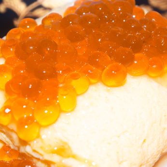 だし巻きたまご