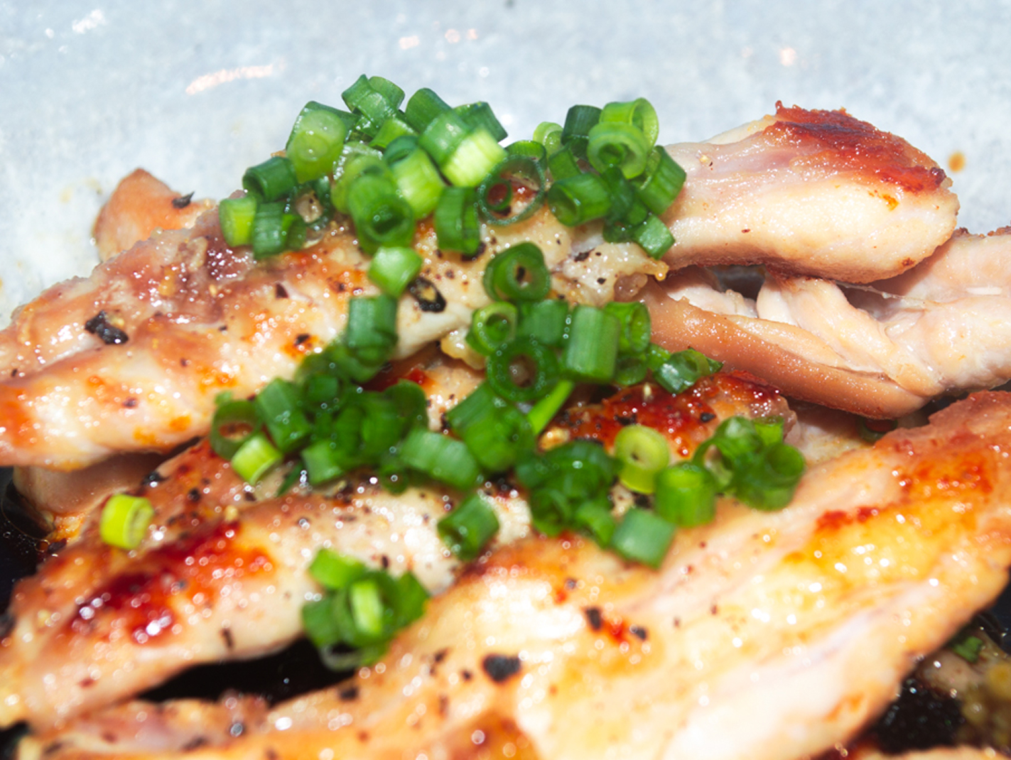 居魚屋おもしろき 店内